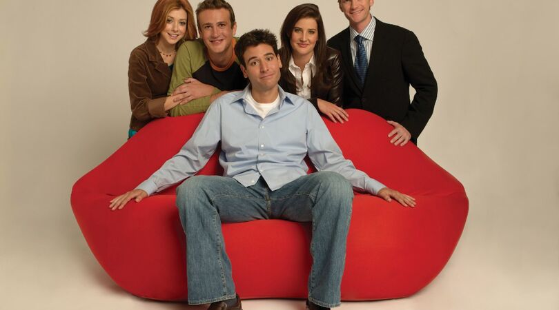 Plottwist: er komt een &lsquo;How I Met Your Mother&rsquo;-spin off