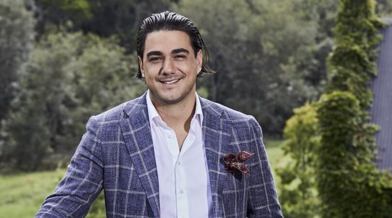 Boy or girl: Bachelorette-Jethro onthult geslacht baby