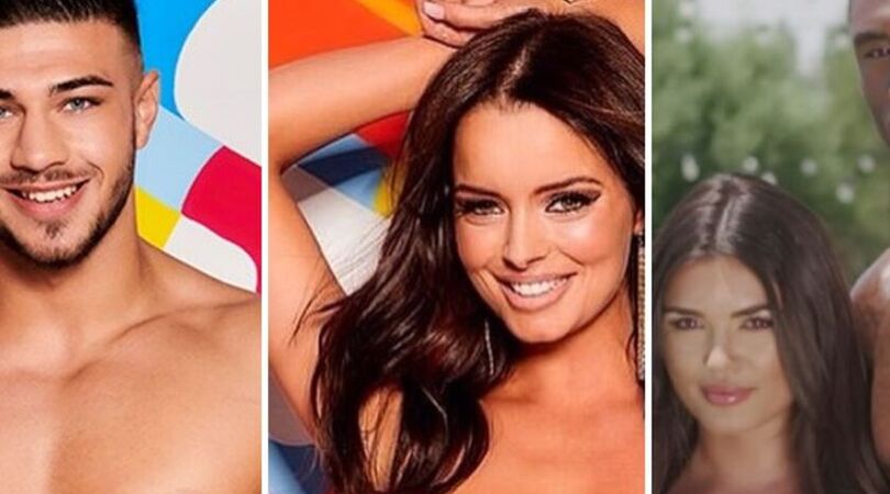 Love Island UK 2021: de eerste deelnemers zijn uitgelekt (en dit zijn ze)