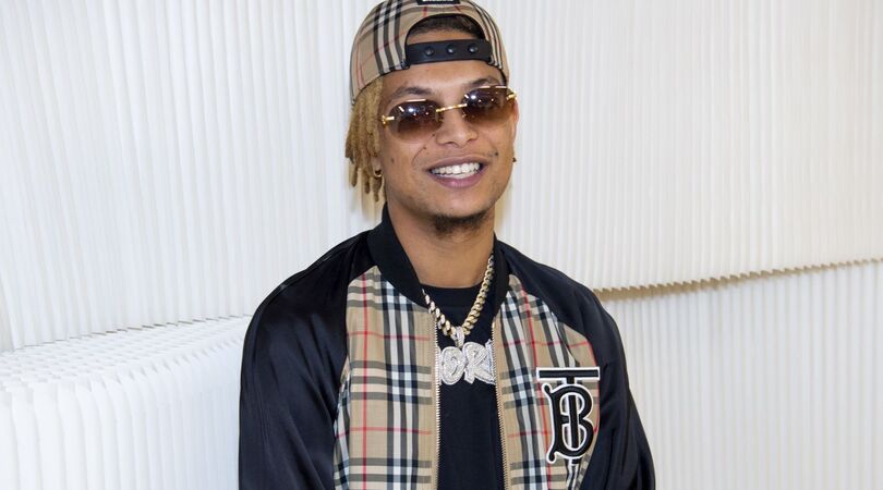 Ronnie Flex verlaat zijn platenlabel &ldquo;Ik voel mij bedrogen en diep gekwetst&rdquo;