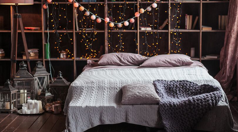 7x tips om je kamer leuk in te richten met een klein budget