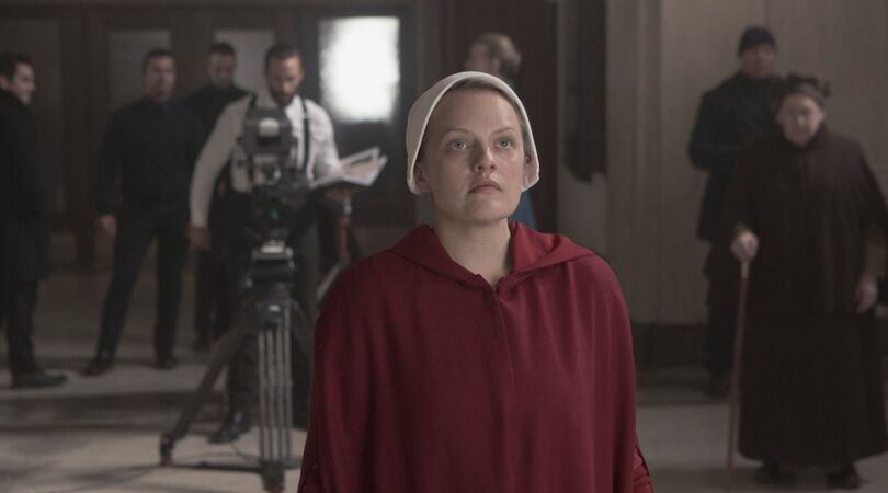 May the Lord open: The Handmaid&rsquo;s Tale seizoen 4 staat NU op Videoland