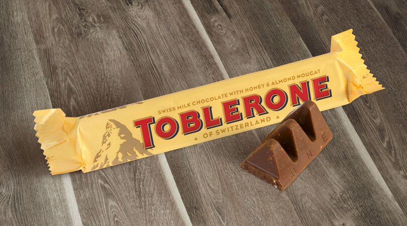 Om bij weg te smelten: Lidl heeft nu Toblerone lavacakejes in de schappen liggen
