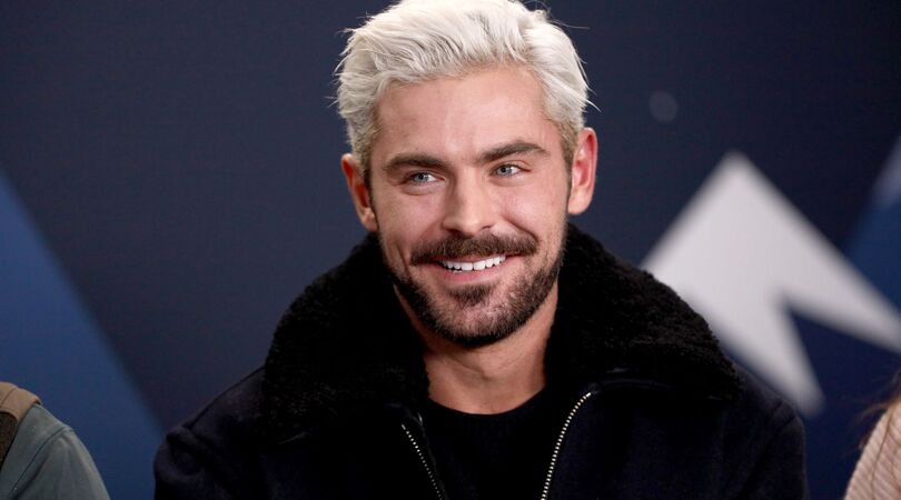 Zac Efron is bijna onherkenbaar na plastische ingreep (en zijn fans zijn niet blij)