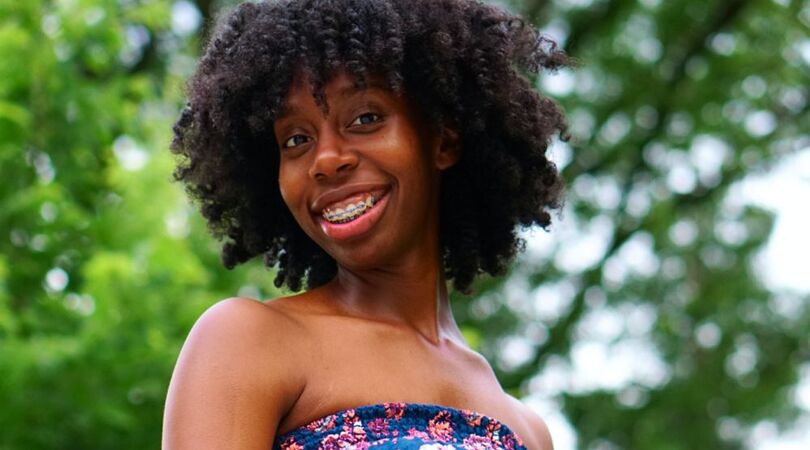 Ai! Deze dingen zijn heel herkenbaar als je vroeger een beugel had