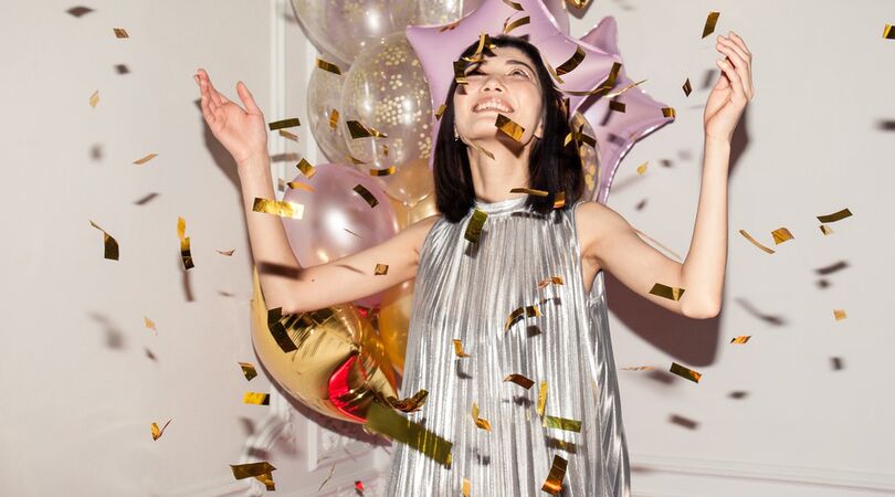 Dit zijn de leukste boho jurkjes voor het voorjaar van 2021