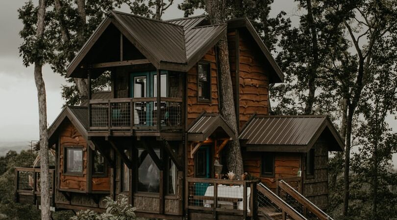 Boomhutten in de Ardennen: deze unieke accommodaties zijn perfect voor een weekendje weg