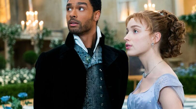 Bridgerton seizoen 2: deze drie acteurs worden toegevoegd aan de cast