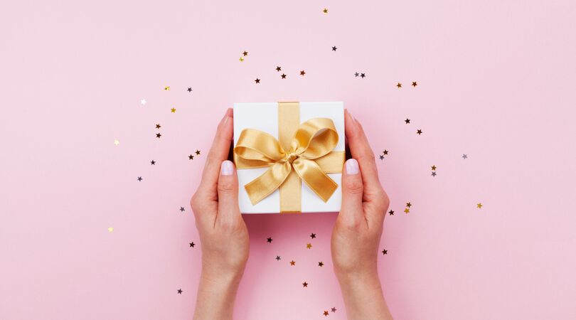 Dit is het perfecte cadeau voor de man(en) in je leven