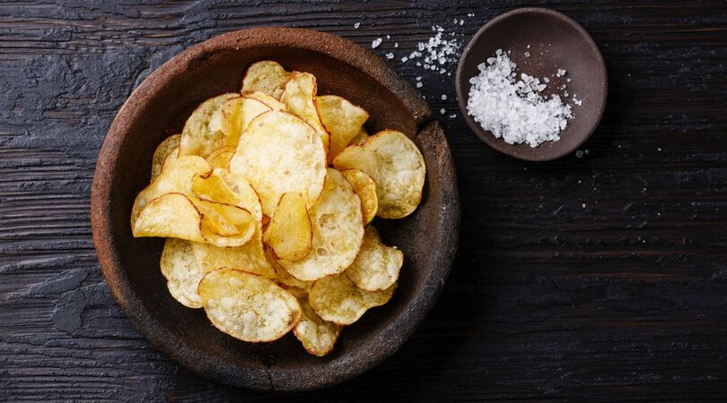 Lay&rsquo;s komt met nieuwe chips smaken die ge&iuml;nspireerd zijn op jouw favoriete fastfoodketen