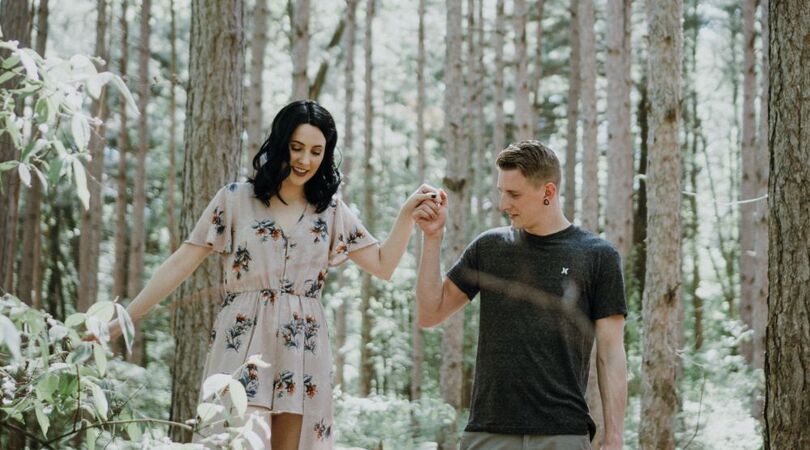 7 x coronaproof date idee&euml;n voor jou en je lover (to be)