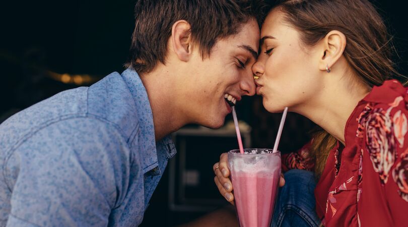 Als je lover deze dingen doet, dan weet je dat jullie meant to be zijn