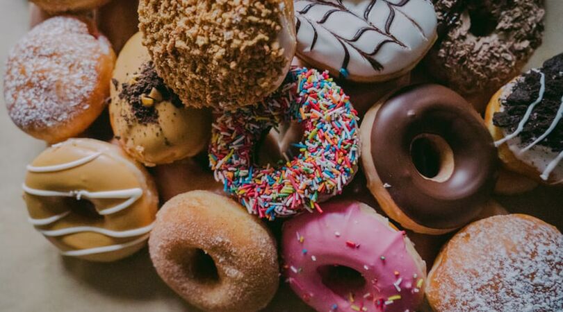 Creatieve doodskisten: in Nieuw-Zeeland kan je begraven worden in een enorme donut