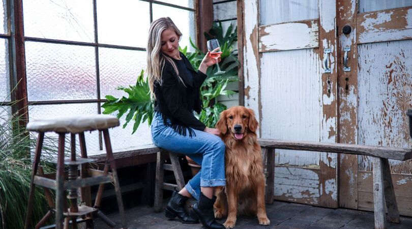 Dream job alert: voor 10.000 per maand werk jij op een winery in Californi&euml;