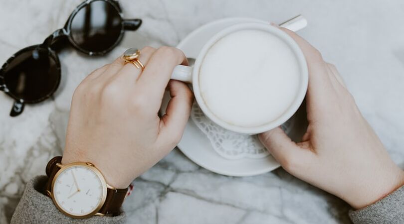 What time is it? Tijd om horloges te shoppen!