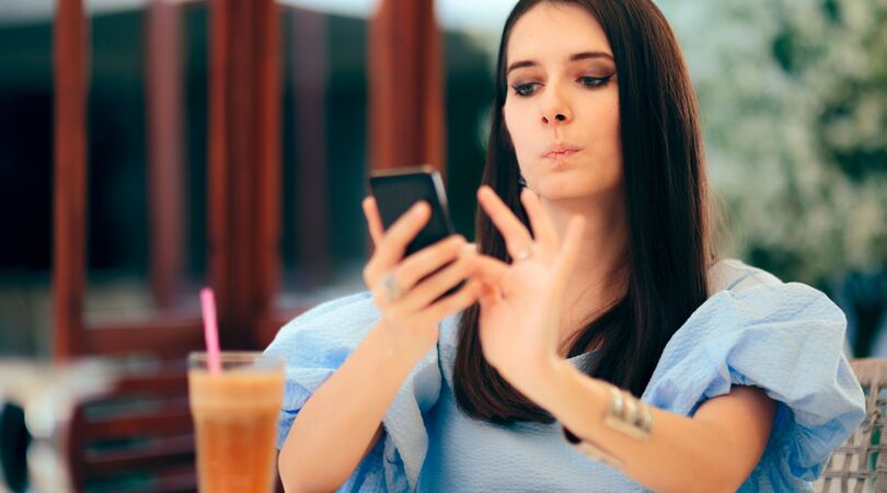 10x de meest opmerkelijke en grappige tinderprofielen