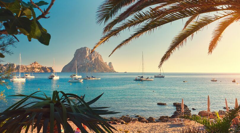 Goedkoop naar Ibiza? Met deze tips kun jij met een low budget naar dit eiland