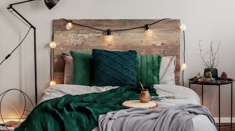 Less is not more: dit zijn de interieur trends van 2021