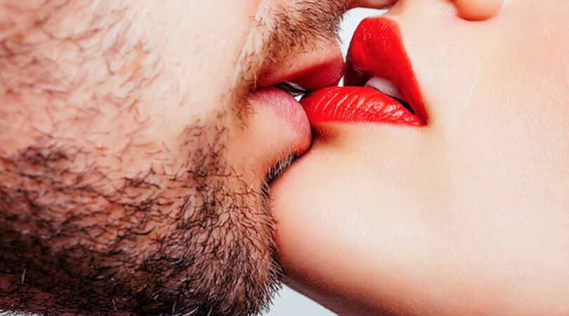 8 struggles wanneer je een jongen met een baard datet