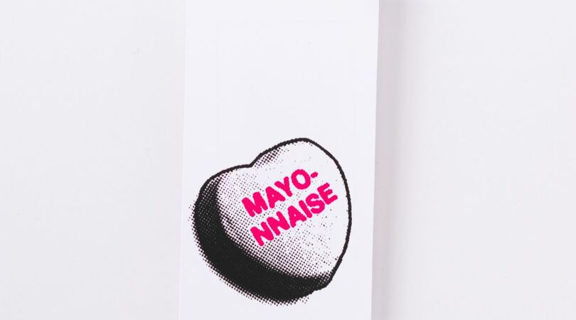 Deze dingen herken je als je totaal verslaafd bent aan mayonaise