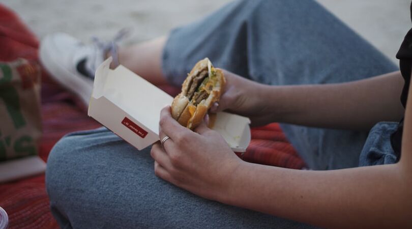 Deze 10 lekkere McDonalds gerechten zijn (nog) niet in Nederland te koop