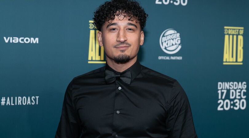 VIDEO: Supergaande rap gaat viral, &lsquo;Wahed ijsje&rsquo;.