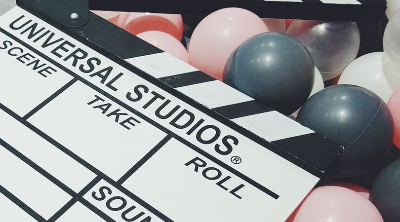 Deze films en series zijn nieuw op Netflix in april #2