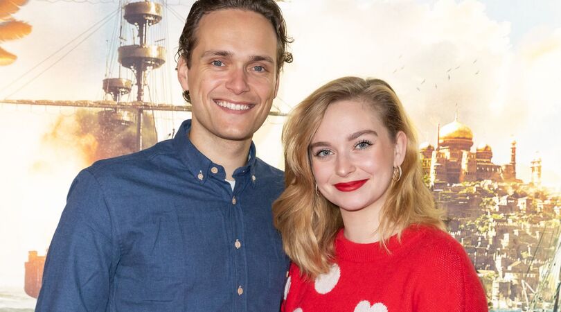 VIDEO: ken jij dit bizar goede optreden nog van Pip en Pim?