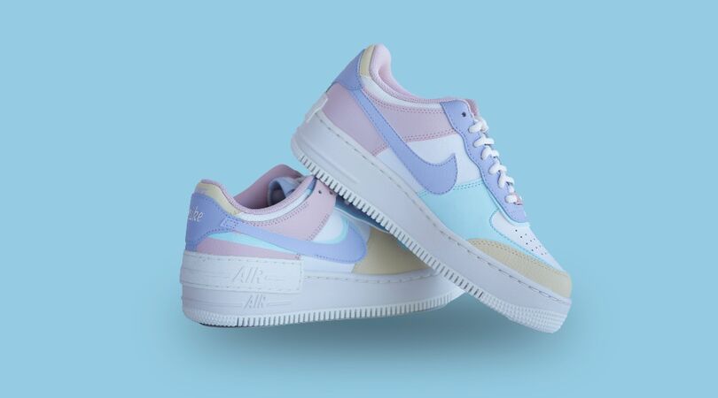 Schoenen trends 2021: deze schoenen gaan we allemaal dragen deze zomer