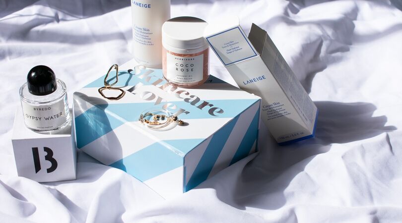 Hallo smooth huidje: deze skincare gebruikt Gigi Hadid