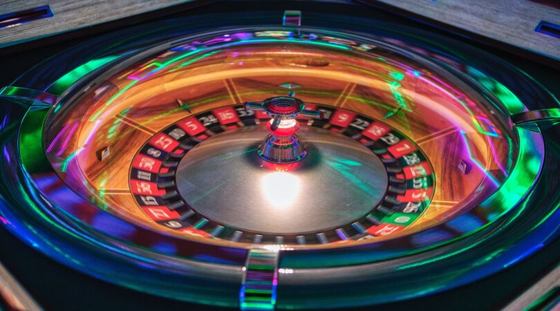 Wat eten we vanavond? Thuisbezorgd Roulette helpt je