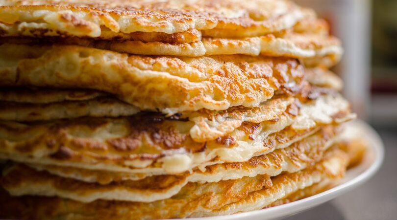 VIDEO: herinner jij je de pannenkoeken mevrouw nog?