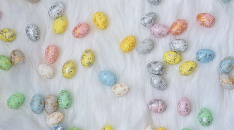 6 (georganiseerde) activiteiten die jij kan doen met Pasen 2021