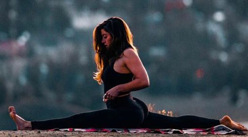 Dit is waarom je vandaag nog wil beginnen met yoga