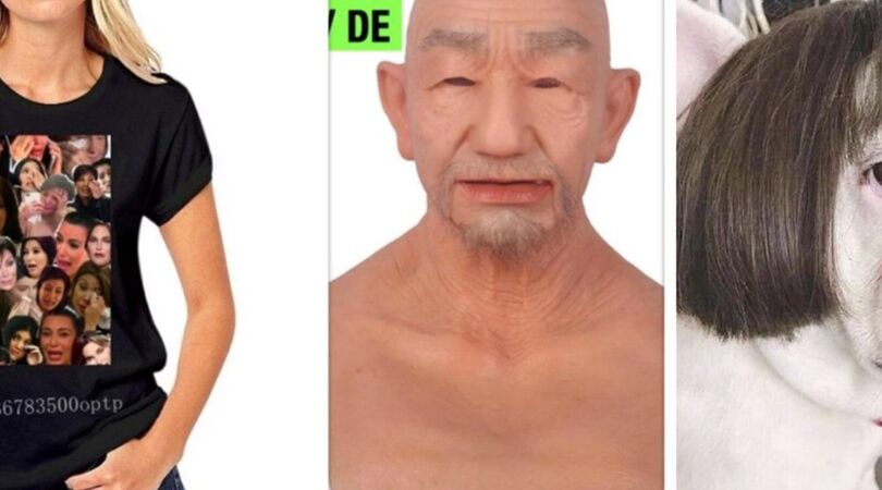 9 producten op AliExpress die z&oacute; raar zijn dat je ze eigenlijk wilt hebben #13