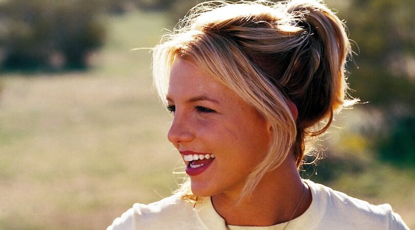 De nieuwe Britney Spears docu komt vandaag uit (en hier kan je &lsquo;m zien)