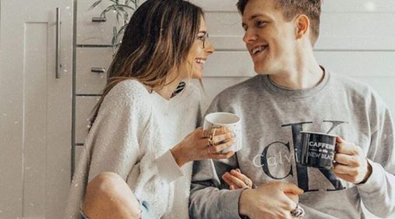 37 vragen waardoor jij je date heel goed leert kennen (en ongemakkelijke stiltes voorkomt)