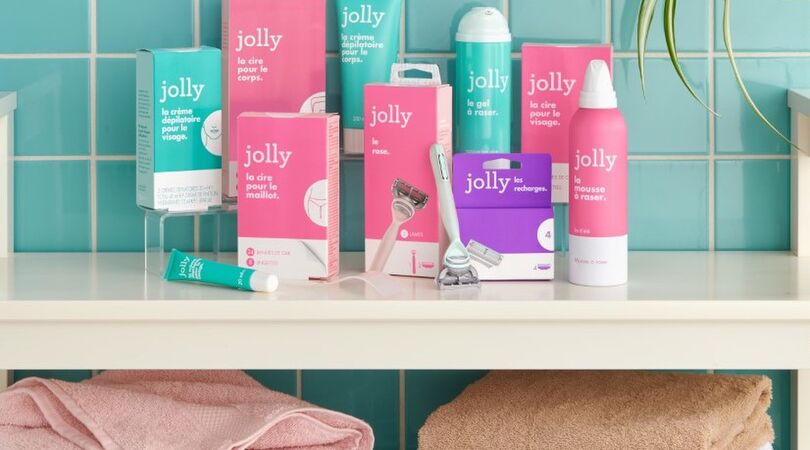 Lente winactie! WIN: 10 x compleet ontharingspakket t.w.v. &euro;65,-