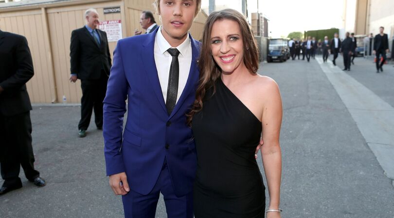 Fijne Moederdag! Dit zijn de moeders van jouw favoriete celebs