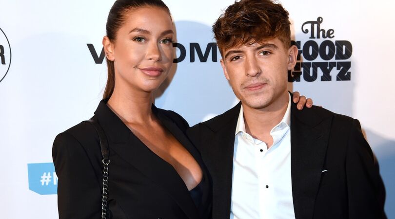 Lil&rsquo; Kleine over mishandelzaak op Ibiza: &lsquo;Wij houden erg veel van elkaar&rsquo;