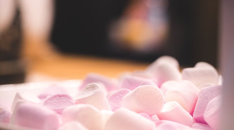 OMG: Autodrop komt met Cadillac marshmallows