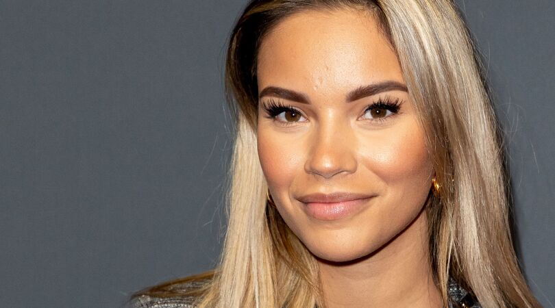 FOTO: Monica Geuze heeft een compleet nieuwe coupe