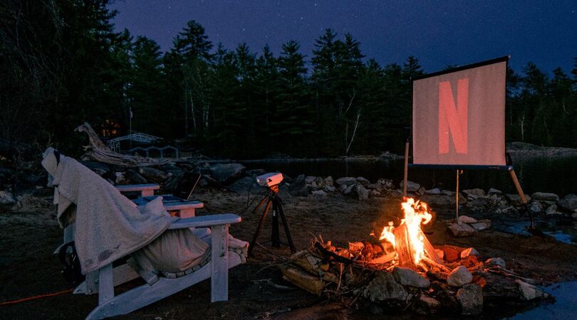 Snel bingen: deze series en films verdwijnen binnenkort van Netflix