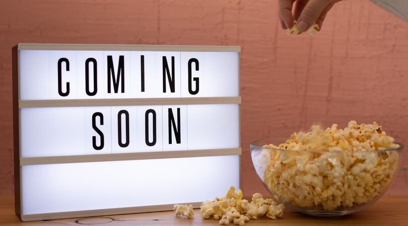 Deze films zijn nieuw op Netflix in mei #1