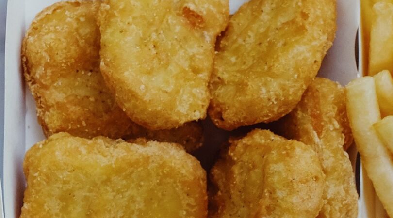 Terug van weggeweest: McDonald&rsquo;s Veggie &eacute;n Spicy McNuggets