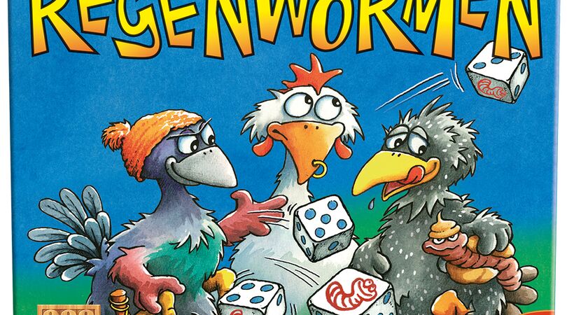 WIN: een mega spellen pakket t.w.v. &euro;125,-