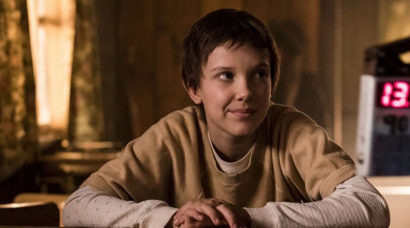 VIDEO: dit zijn de eerste beelden van Stranger Things seizoen 4