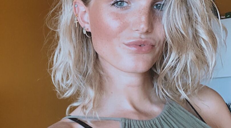 Interview transgender Solange Dekker: &ldquo;Vrouw zijn is meer dan een lichaam&rdquo;