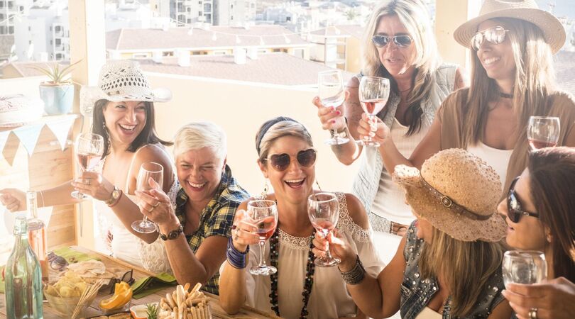 Terras trends 2021: dit gaan we allemaal terug zien op de Nederlandse terrassen