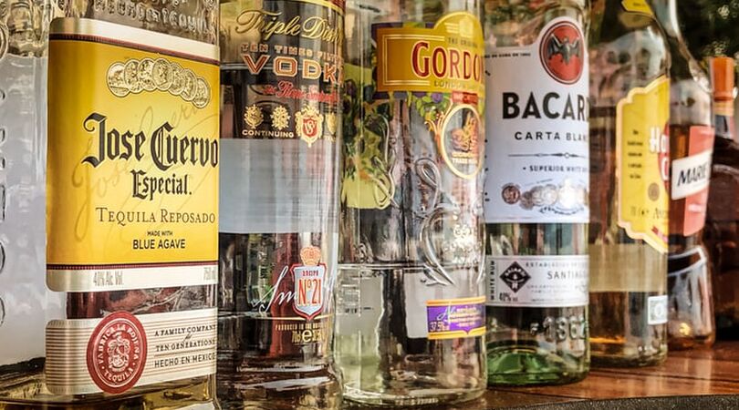 Alcoholallergie: als jij deze symptomen hebt kan jij beter een glas alcohol laten staan